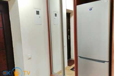 квартира посуточно - Днепр (Днепропетровск), Центральный район, просп. Александра Поля, 62 - фото 10