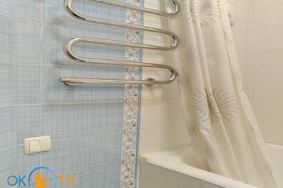 квартира посуточно - Днепр (Днепропетровск), Центральный район, просп. Александра Поля, 62 - фото 14