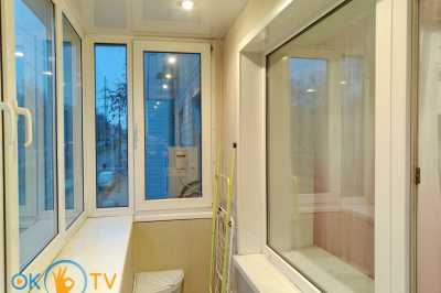 квартира посуточно - Днепр (Днепропетровск), Центральный район, просп. Александра Поля, 62 - фото 15