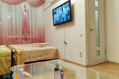 квартира посуточно - Днепр (Днепропетровск), Центральный район, просп. Александра Поля, 62 - фото 5