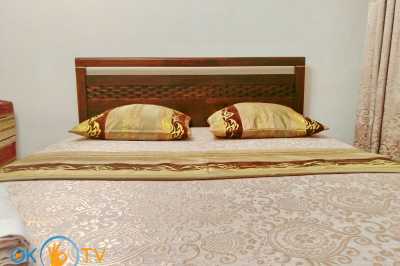 квартира посуточно - Днепр (Днепропетровск), Центральный район, просп. Александра Поля, 62 - фото 3