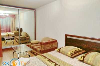 квартира посуточно - Днепр (Днепропетровск), Центральный район, просп. Александра Поля, 62 - фото 4