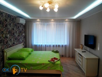 квартира подобово - Полтава, Київський район, вул. Ватутіна, 3
