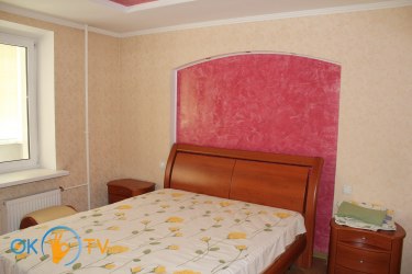 квартира посуточно - Кременчуг, пер. Олега Кошевого, 14а