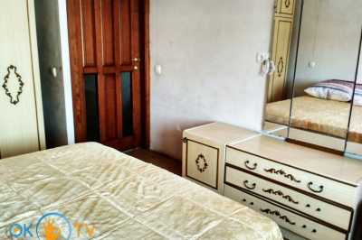 квартира посуточно - Бердянск, Центр, ул. Защитников Украины, 26 - фото 1