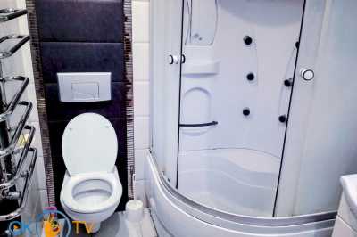 квартира посуточно - Бердянск, Центр, ул. Защитников Украины, 26 - фото 3