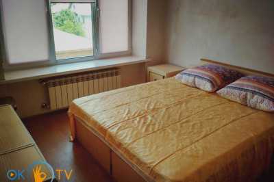 квартира посуточно - Бердянск, Центр, ул. Защитников Украины, 26 - фото 5