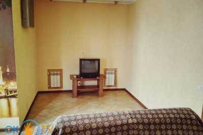 квартира посуточно - Бердянск, Центр, ул. Защитников Украины, 26 - фото 6