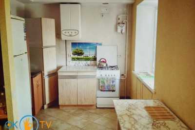 квартира посуточно - Бердянск, Центр, ул. Защитников Украины, 26 - фото 7