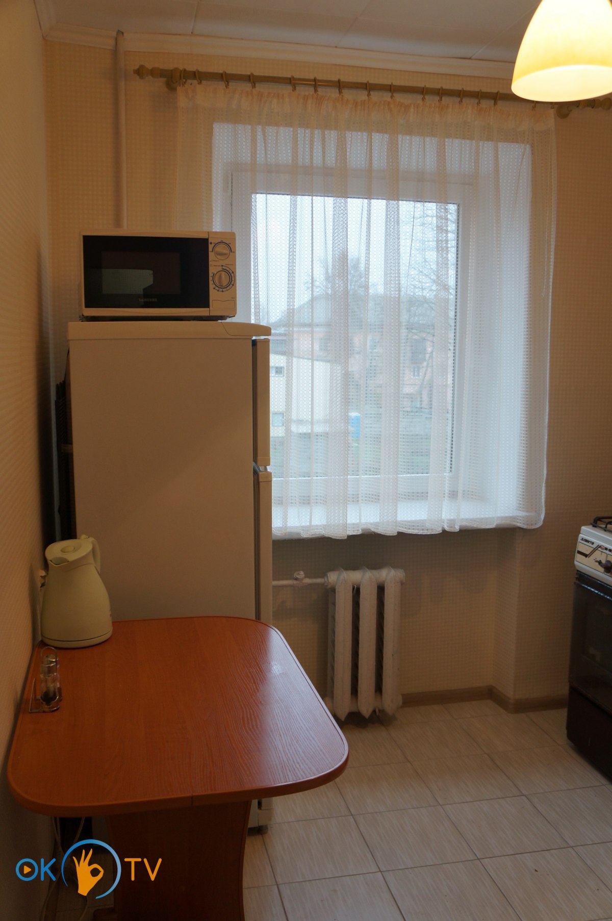 Квартира в центре Каменец-Подольского фото 7
