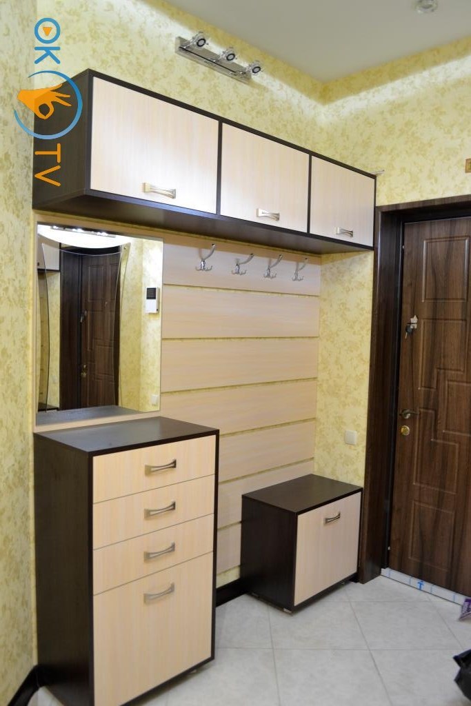 Квартира в элитном доме в центре Одессы фото 14