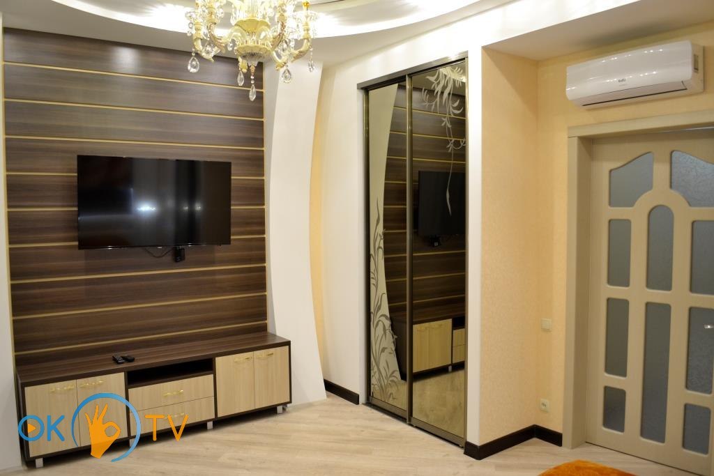 Квартира в элитном доме в центре Одессы фото 7