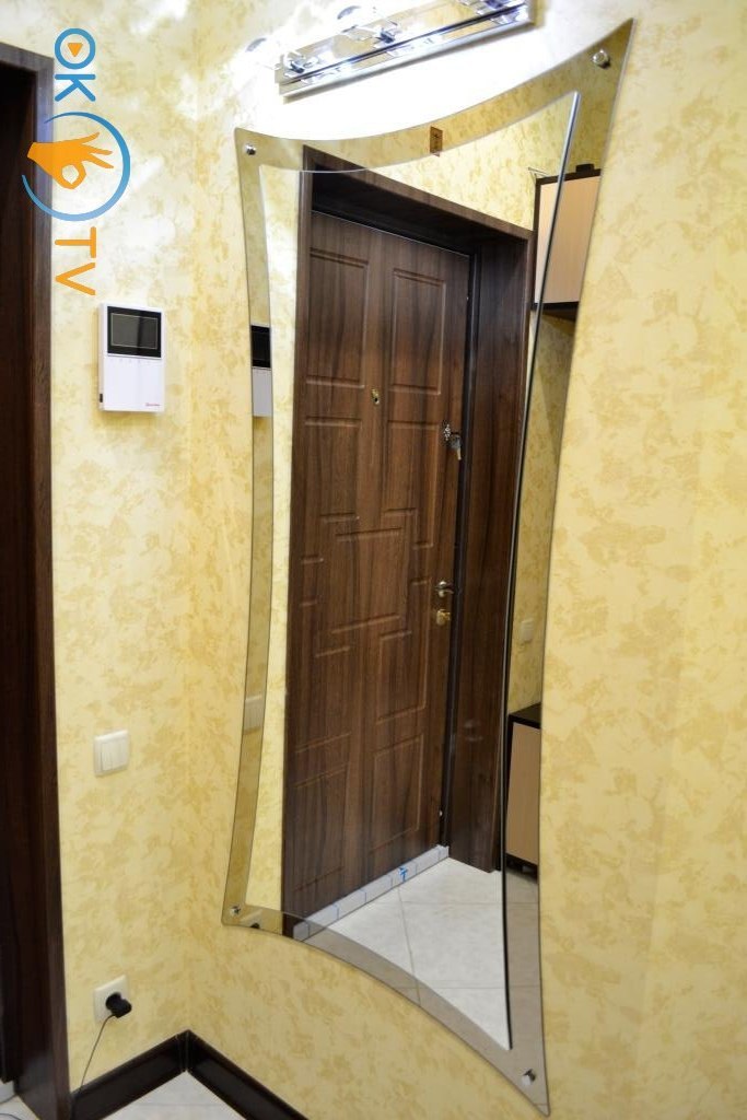 Квартира в элитном доме в центре Одессы фото 15