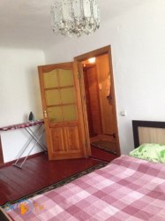 квартира подобово - Луцьк, Центр, просп. Волі, 66