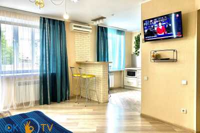 квартира посуточно - Винница, Замостянский район, ул. Верхарна, 70 - фото 2