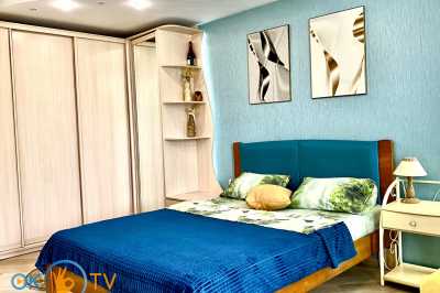 квартира посуточно - Винница, Замостянский район, ул. Верхарна, 70 - фото 1