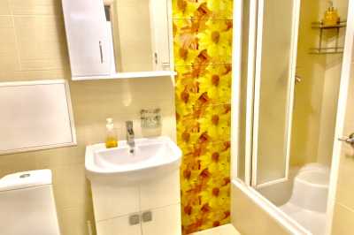 квартира посуточно - Винница, Замостянский район, ул. Верхарна, 70 - фото 7