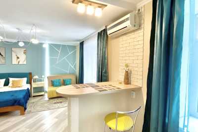 квартира посуточно - Винница, Замостянский район, ул. Верхарна, 70 - фото 3