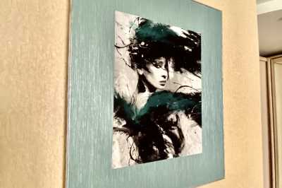 квартира посуточно - Винница, Замостянский район, ул. Верхарна, 70 - фото 6