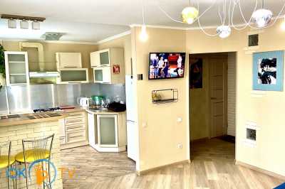 квартира посуточно - Винница, Замостянский район, ул. Верхарна, 70 - фото 5