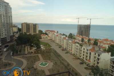 квартира посуточно - Одесса, Приморский район, бульв. Французский, 60 г - фото 12
