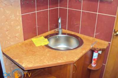 квартира подобово - Маріуполь, Кальміуський район, просп. Металургів, 177 - фото 6