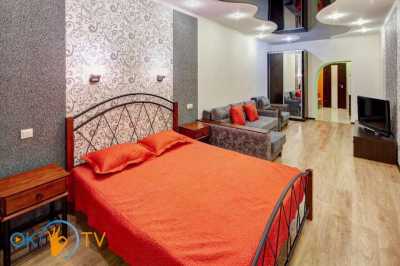 квартира посуточно - Львов, Галицкий район, пл. Рынок, 34 - фото 2