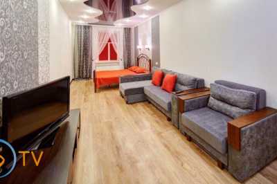 квартира посуточно - Львов, Галицкий район, пл. Рынок, 34 - фото 3