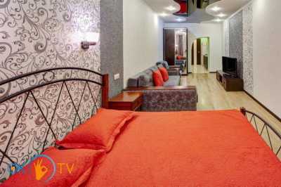 квартира посуточно - Львов, Галицкий район, пл. Рынок, 34 - фото 1