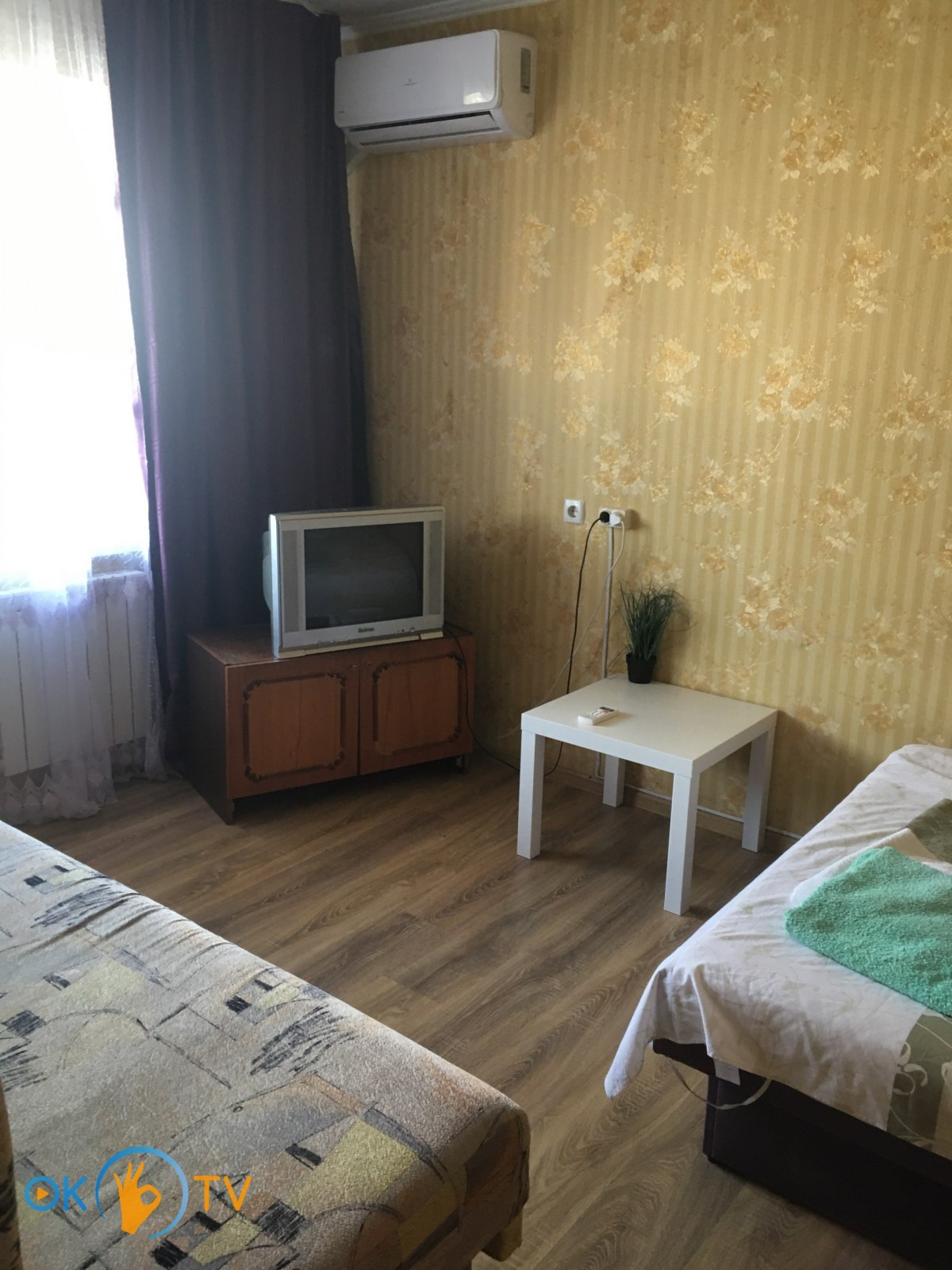 Квартира в Киеве на Оболони фото 2