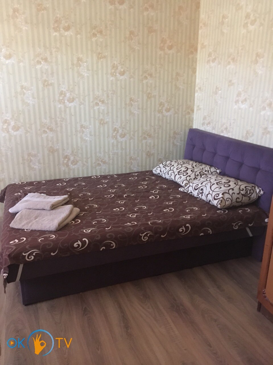 Квартира в Киеве на Оболони фото 4