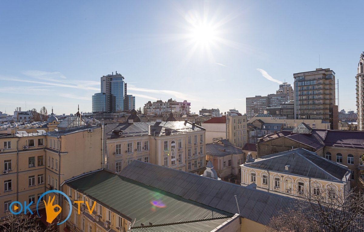 Квартира в центре Киева посуточно фото 7