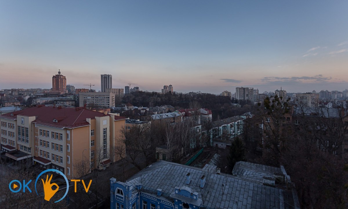 Уютные апартаменты в историческом центре Киева фото 9