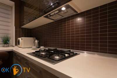 квартира посуточно - Киев, Печерский район, ул. Шелковичная, 48 - фото 9