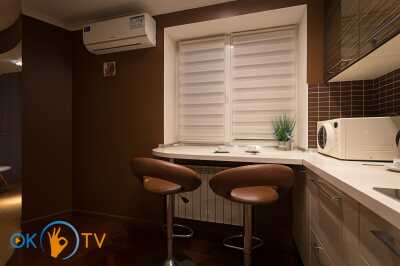 квартира посуточно - Киев, Печерский район, ул. Шелковичная, 48 - фото 7