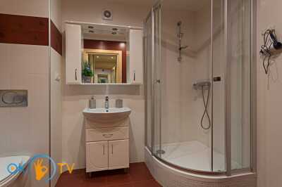 квартира посуточно - Киев, Печерский район, ул. Шелковичная, 48 - фото 12