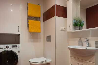 квартира посуточно - Киев, Печерский район, ул. Шелковичная, 48 - фото 11