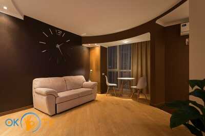 квартира                            посуточно - Киев, Печерский район, ул. Шелковичная, 48