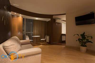 квартира посуточно - Киев, Печерский район, ул. Шелковичная, 48 - фото 4