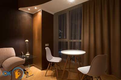 квартира посуточно - Киев, Печерский район, ул. Шелковичная, 48 - фото 5