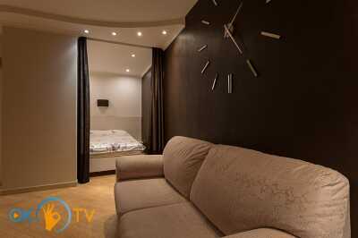 квартира посуточно - Киев, Печерский район, ул. Шелковичная, 48 - фото 3