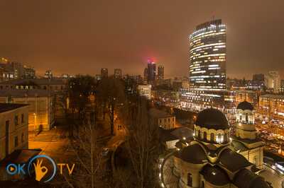 квартира посуточно - Киев, Печерский район, ул. Шелковичная, 48 - фото 13