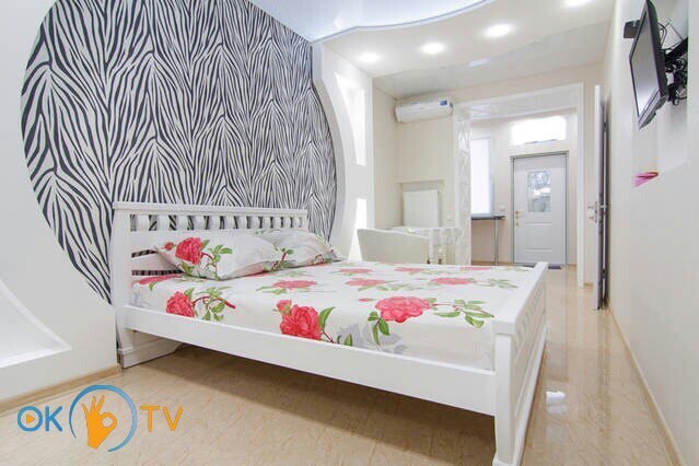 VIP Квартира в Одессе на Дерибасовской фото 5