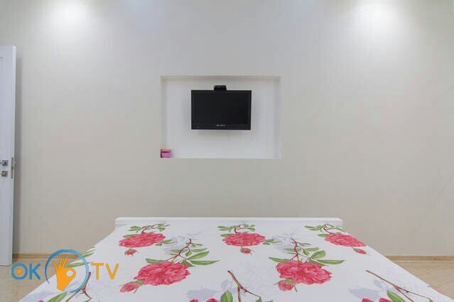 VIP Квартира в Одессе на Дерибасовской фото 3