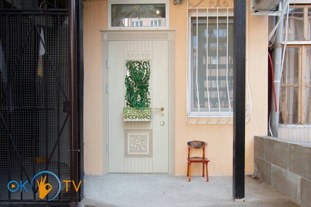 VIP Квартира в Одессе на Дерибасовской фото 8