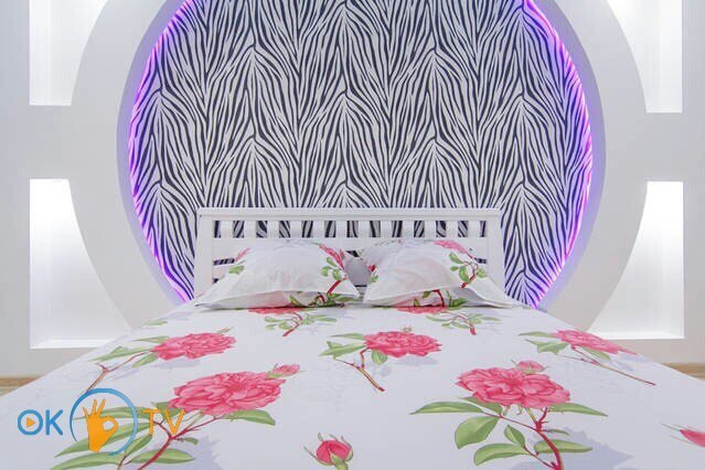 VIP Квартира в Одессе на Дерибасовской фото 2