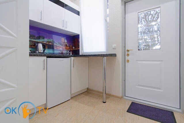 VIP Квартира в Одессе на Дерибасовской фото 6