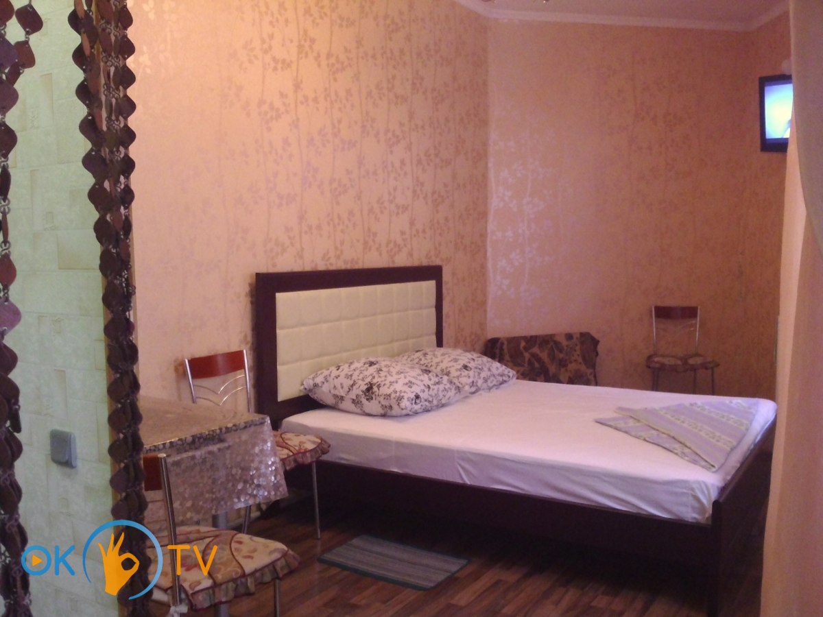 Мини-квартира (номер) в Одессе напротив Дерибасовской. фото 2