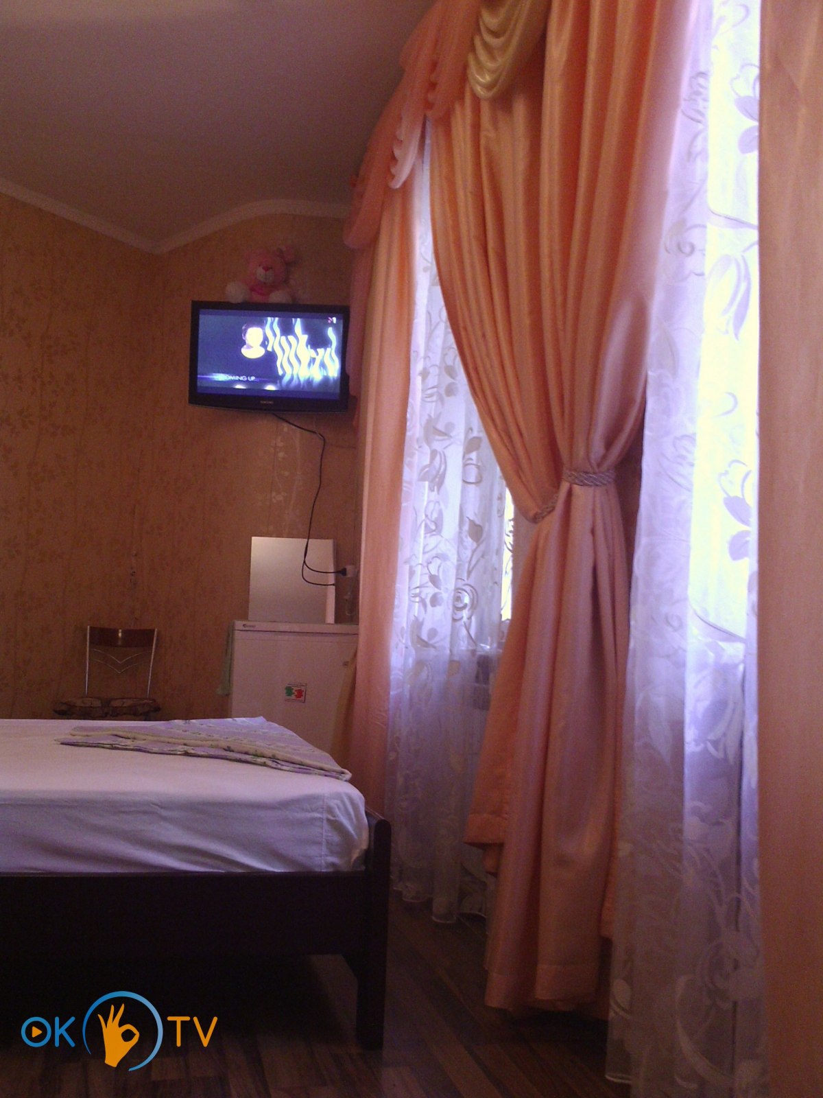 Мини-квартира (номер) в Одессе напротив Дерибасовской. фото 5