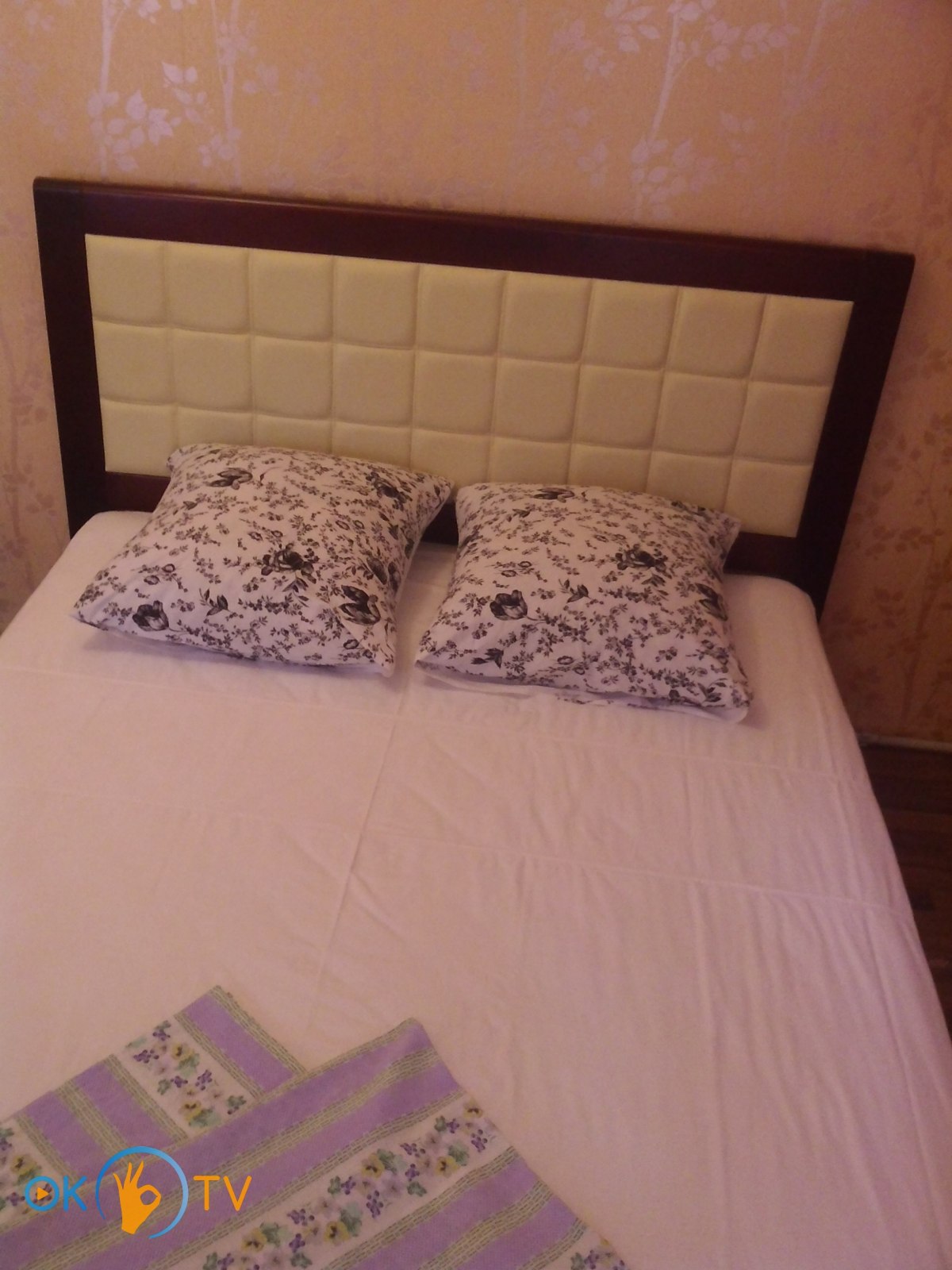 Мини-квартира (номер) в Одессе напротив Дерибасовской. фото 4